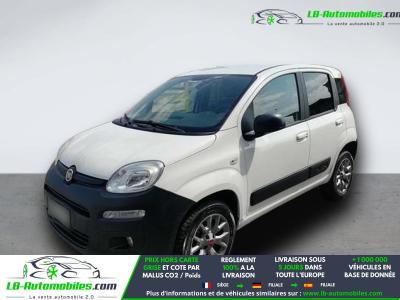 Fiat Panda 0.9 85 ch TwinAir BVM