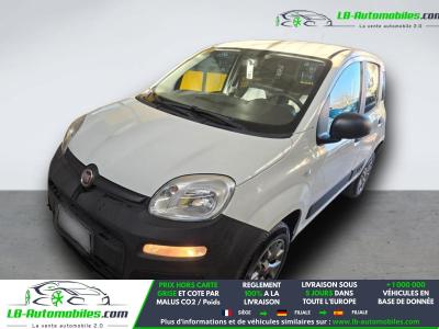 Fiat Panda 0.9 85 ch TwinAir BVM