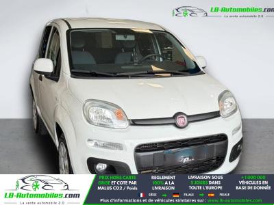 Fiat Panda 0.9 85 ch TwinAir BVM