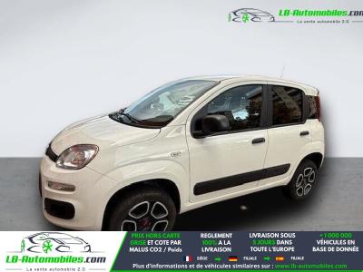 Fiat Panda 0.9 85 ch TwinAir BVM