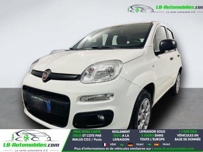 Fiat Panda 0.9 85 ch TwinAir BVM