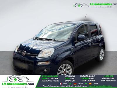 Fiat Panda 0.9 85 ch TwinAir BVA