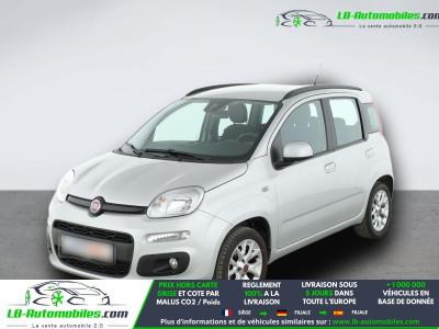 Fiat Panda 0.9 85 ch TwinAir BVA