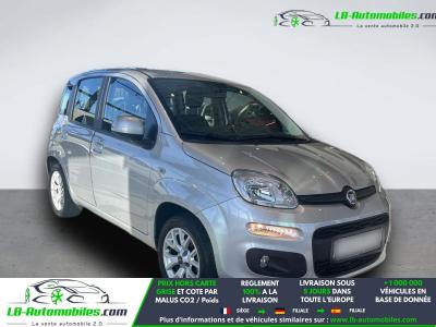 Fiat Panda 0.9 85 ch TwinAir BVA