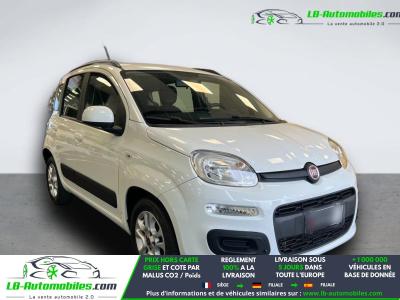 Fiat Panda 1.3 Multijet 95 ch
