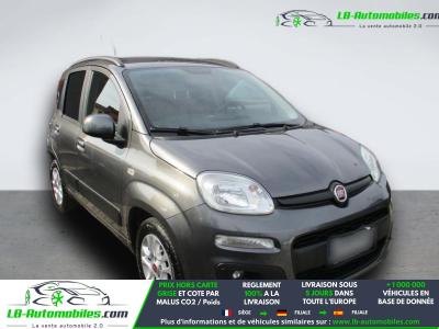 Fiat Panda 1.3 Multijet 95 ch