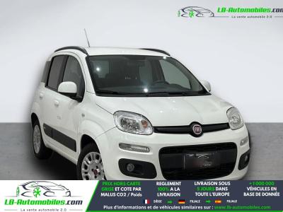 Fiat Panda 1.3 Multijet 95 ch