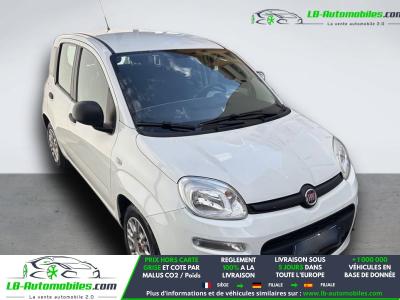Fiat Panda 1.3 Multijet 95 ch