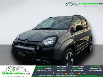 Fiat Panda 1.3 Multijet 95 ch