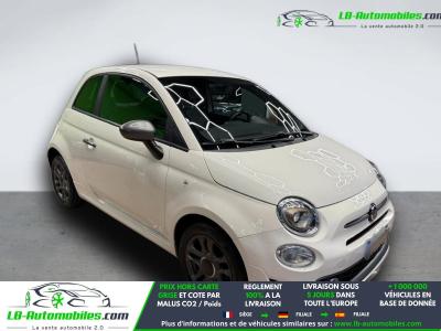 Fiat 500 1.3 Multijet 95 ch