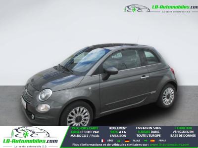 Fiat 500 1.2 69 ch BVM