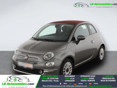 Fiat 500 C 0.9 8V 85 ch TwinAir