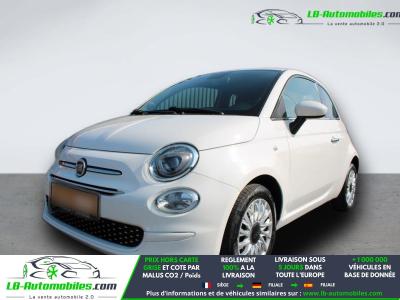 Fiat 500 1.2 69 ch BVM