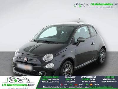 Fiat 500 1.2 69 ch BVM