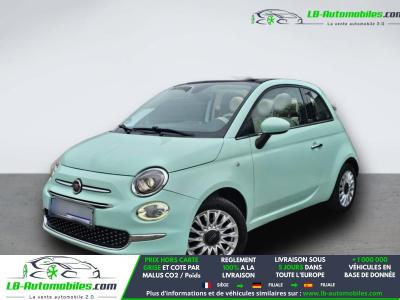 Fiat 500 C 1.2 8V 69 ch