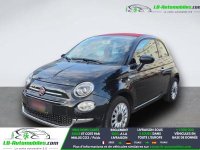 Fiat 500 C 1.2 8V 69 ch