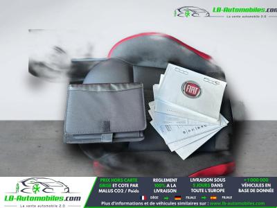 Fiat 500 C 1.2 8V 69 ch