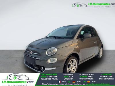 Fiat 500 C 1.2 8V 69 ch
