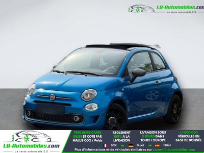 Fiat 500 C 0.9 105 ch TwinAir