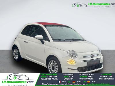 Fiat 500 C 0.9 105 ch TwinAir