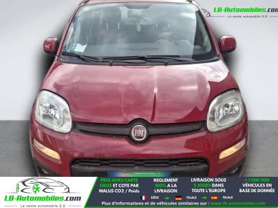 Fiat Panda 0.9 TwinAir Turbo 85 ch BVM