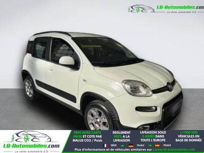 Fiat Panda 0.9 TwinAir Turbo 85 ch BVM
