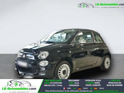 Fiat 500 C 1.2 69 ch BVM