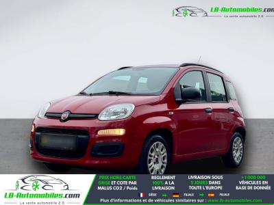 Fiat Panda 1.2 69 ch BVM