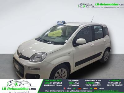 Fiat Panda 1.2 69 ch BVM