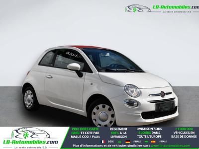Fiat 500 C 1.2 69 ch BVM