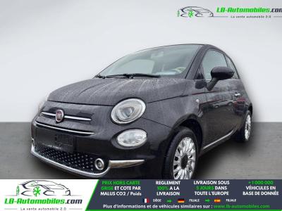 Fiat 500 C 1.2 69 ch BVM