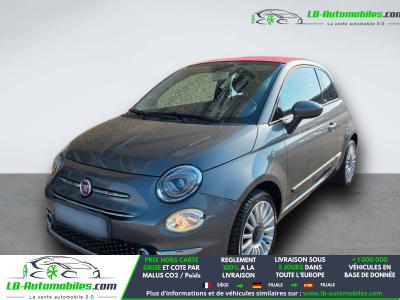 Fiat 500 C 1.2 69 ch BVM