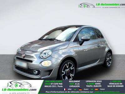Fiat 500 C 1.2 69 ch BVM
