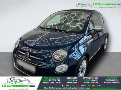 Fiat 500 C 0.9 85 ch TwinAir BVM