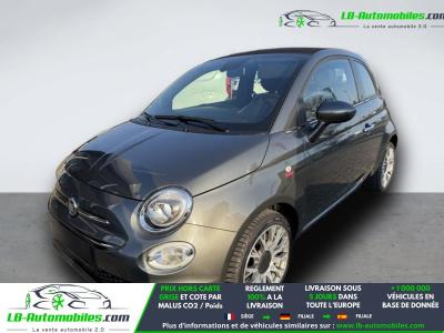 Fiat 500 C 0.9 85 ch TwinAir BVM