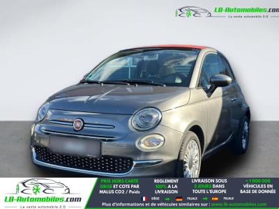 Fiat 500 C 0.9 85 ch TwinAir BVM