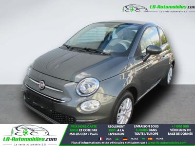 Fiat 500 C 1.2 69 ch BVA