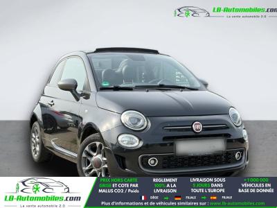 Fiat 500 C 1.2 69 ch BVA