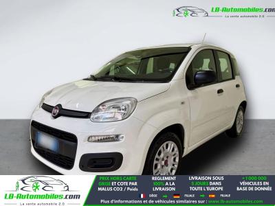 Fiat Panda 1.3 MULTIJET 16V 95 CH BVM