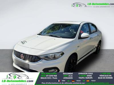 Fiat Tipo 1.3 MultiJet 95 ch BVM