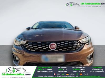 Fiat Tipo 1.3 MultiJet 95 ch BVM