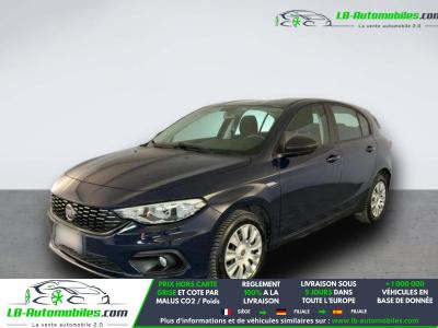 Fiat Tipo 1.3 MultiJet 95 ch BVM