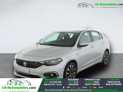 Fiat Tipo 1.4 T-Jet 120 ch BVA
