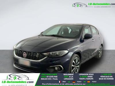 Fiat Tipo 1.4 T-Jet 120 ch BVA