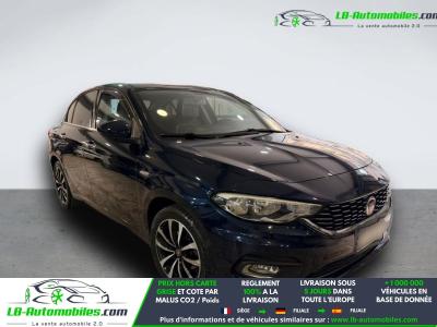 Fiat Tipo 1.4 T-Jet 120 ch BVM
