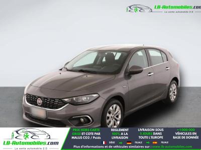 Fiat Tipo 1.4 T-Jet 120 ch BVA