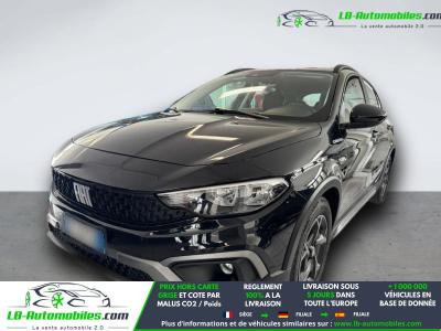 Fiat Tipo 1.3 MultiJet 95 ch BVM