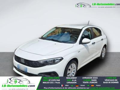 Fiat Tipo 1.3 MultiJet 95 ch BVM