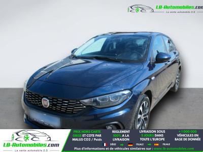 Fiat Tipo 1.3 MultiJet 95 ch BVM