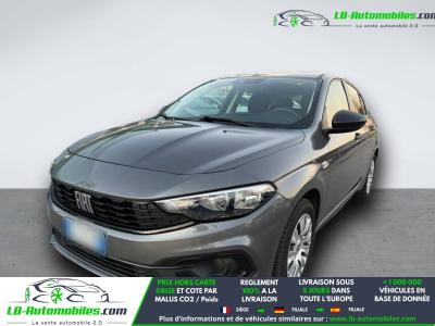 Fiat Tipo 1.3 MultiJet 95 ch BVM
